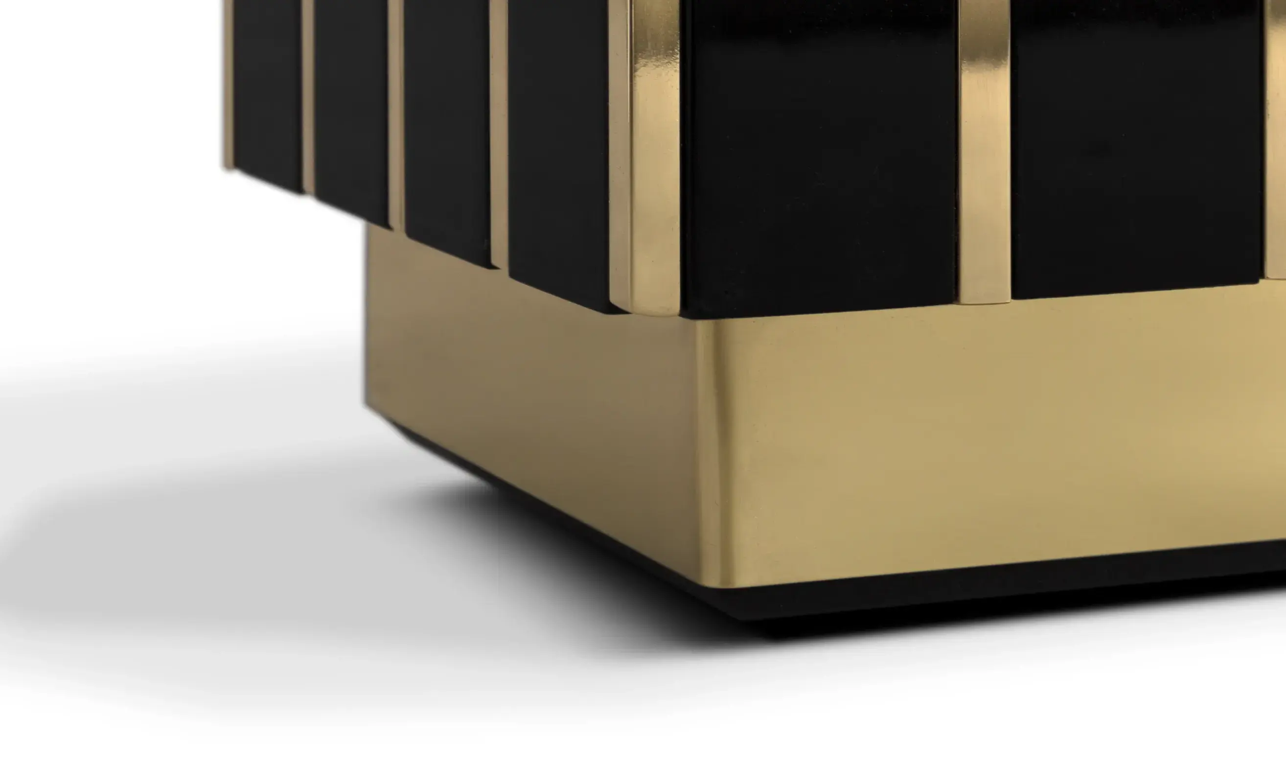 Mirage eettafel
