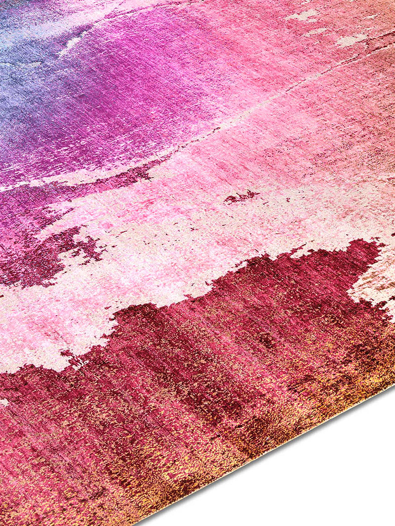 Galileo handgemaakte luxe tapijt | Maat: 250 × 300 cm