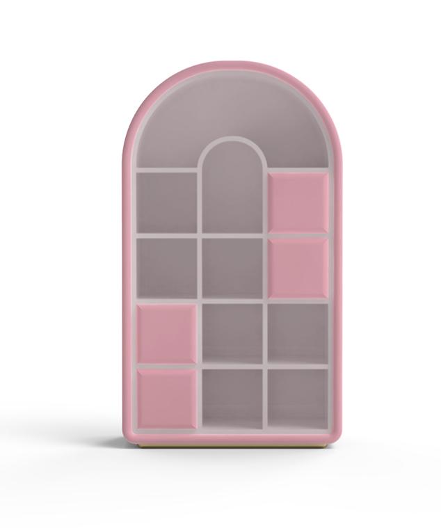 Sweet Melody Juke kinderboekenrek