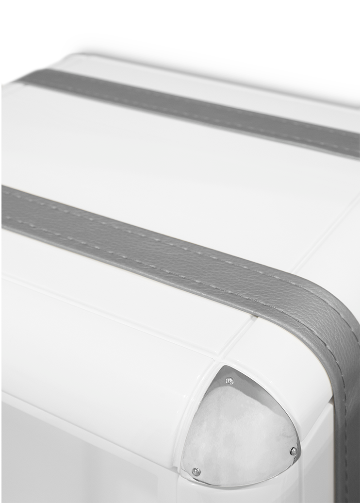 Floating Sky kleine plank