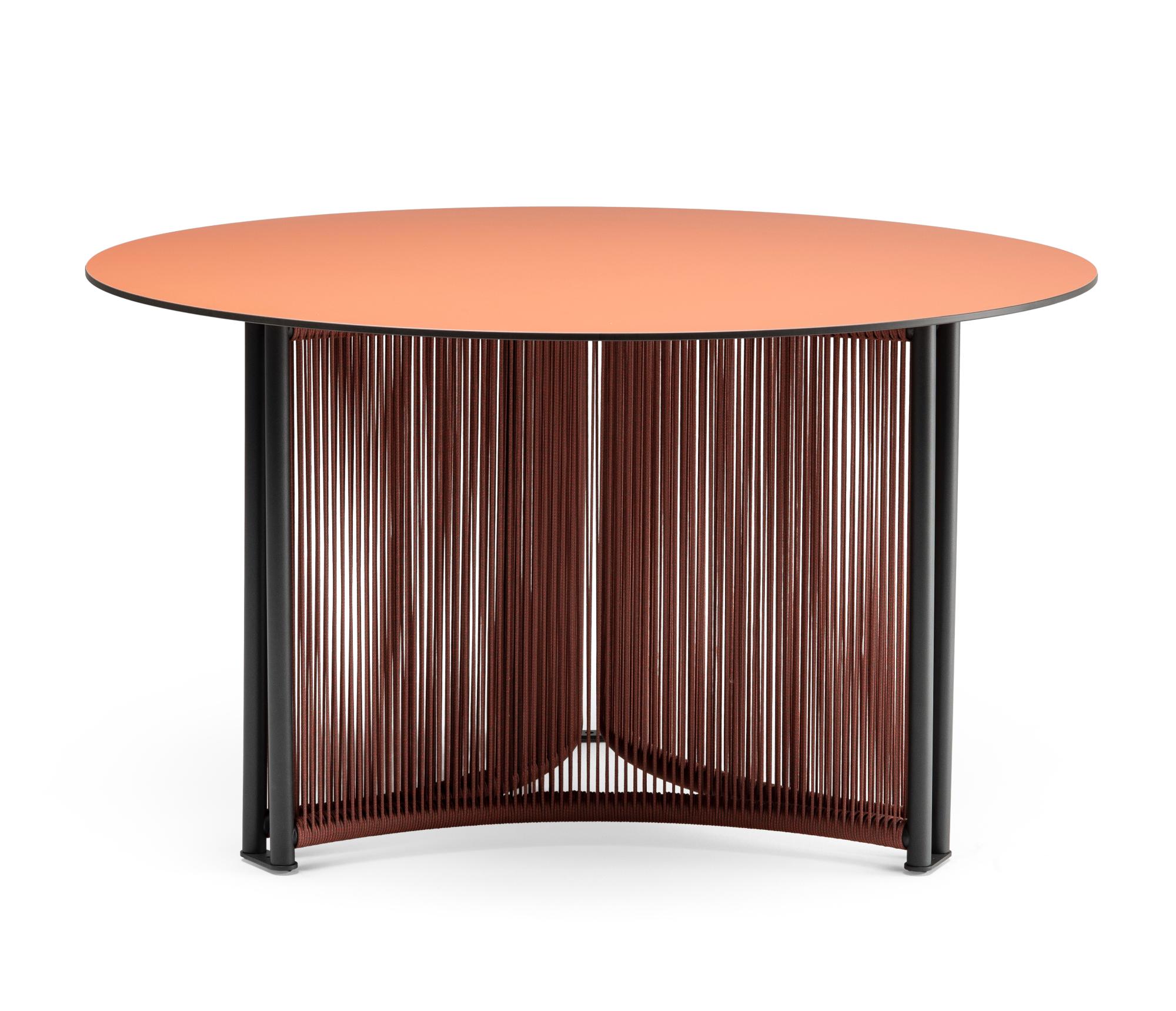Altana T-RO Ronde Buiten Eettafel