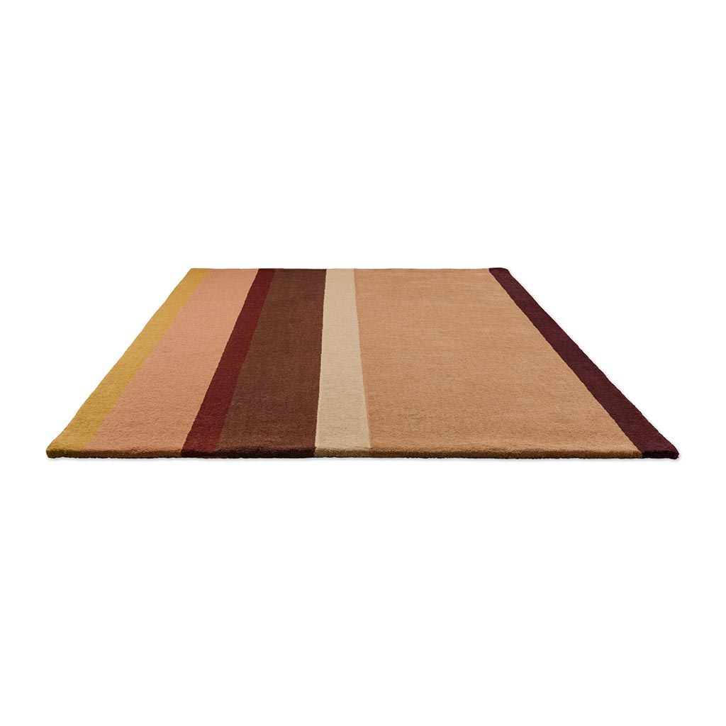 Decor Linear Ruby vloerkleed
