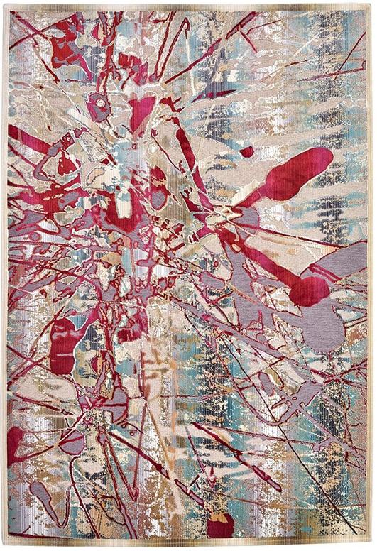 Venere machinaal gemaakt tapijt | Maat: 160 × 235 cm