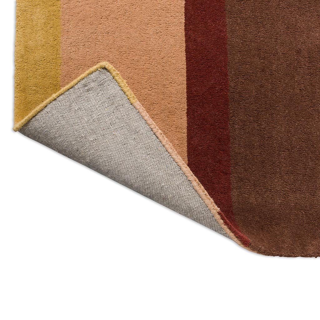 Decor Linear Ruby vloerkleed