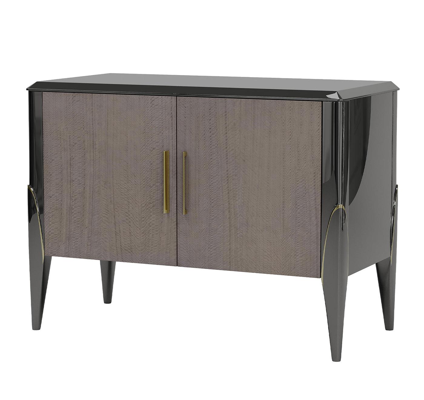 Houten Dressoir