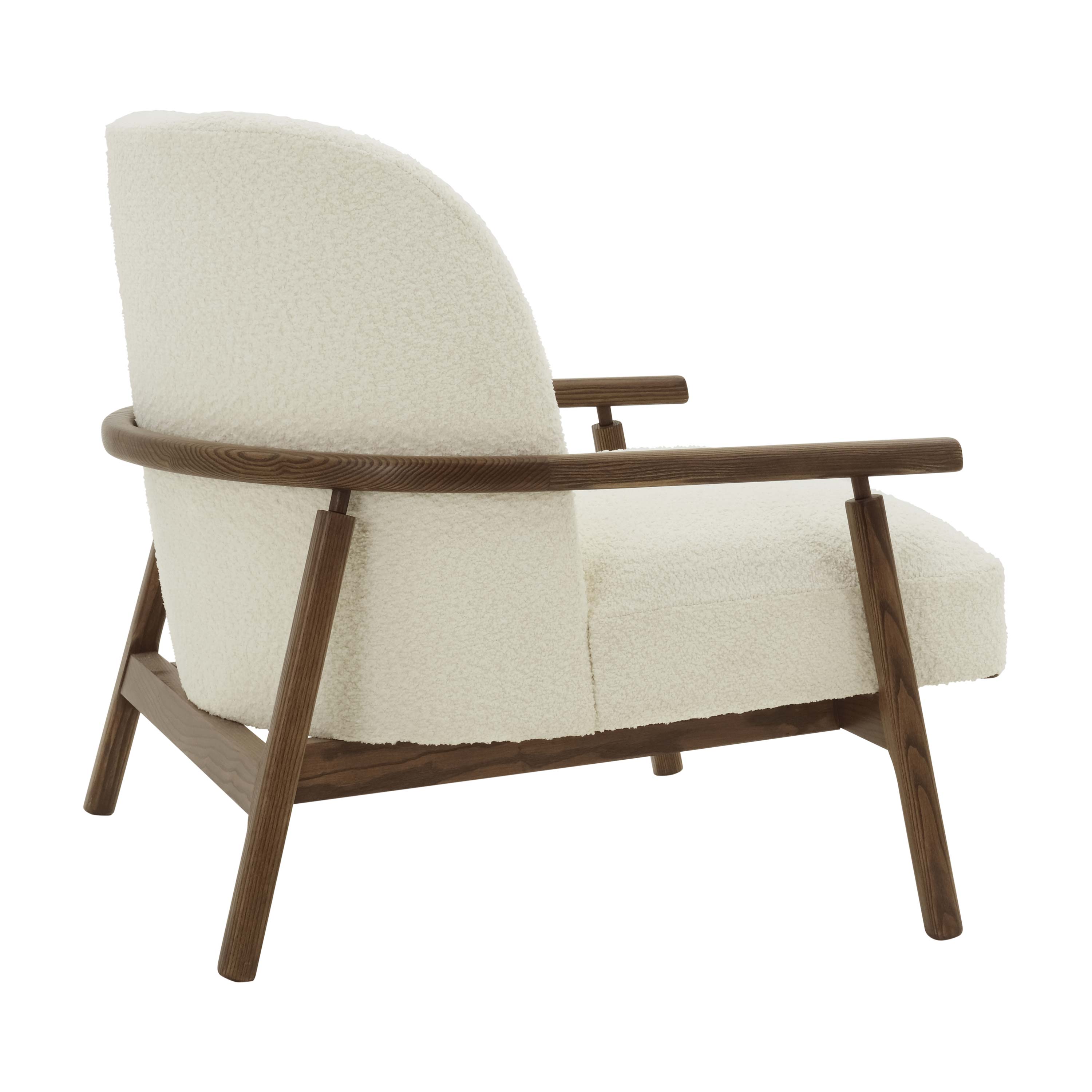 Rocca fauteuil