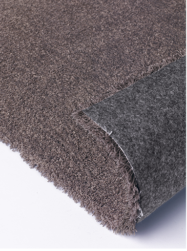 Machinaal wasbaar Brown tapijt | Maat: 140 × 200 cm