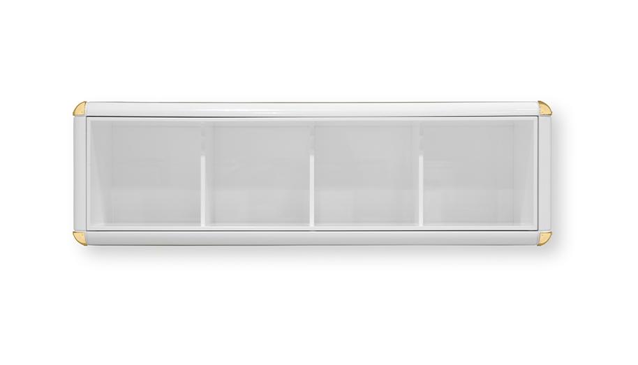 Floating Sky grote plank