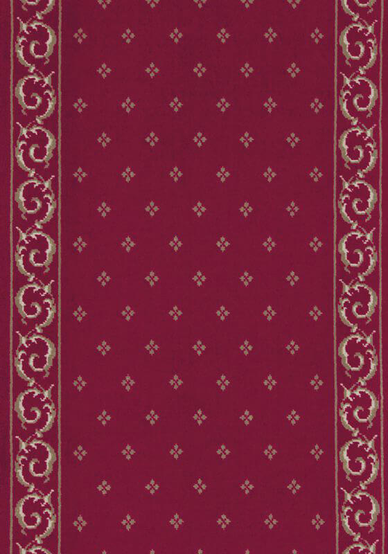 Classic loper | Rolbreedte: 70 cm