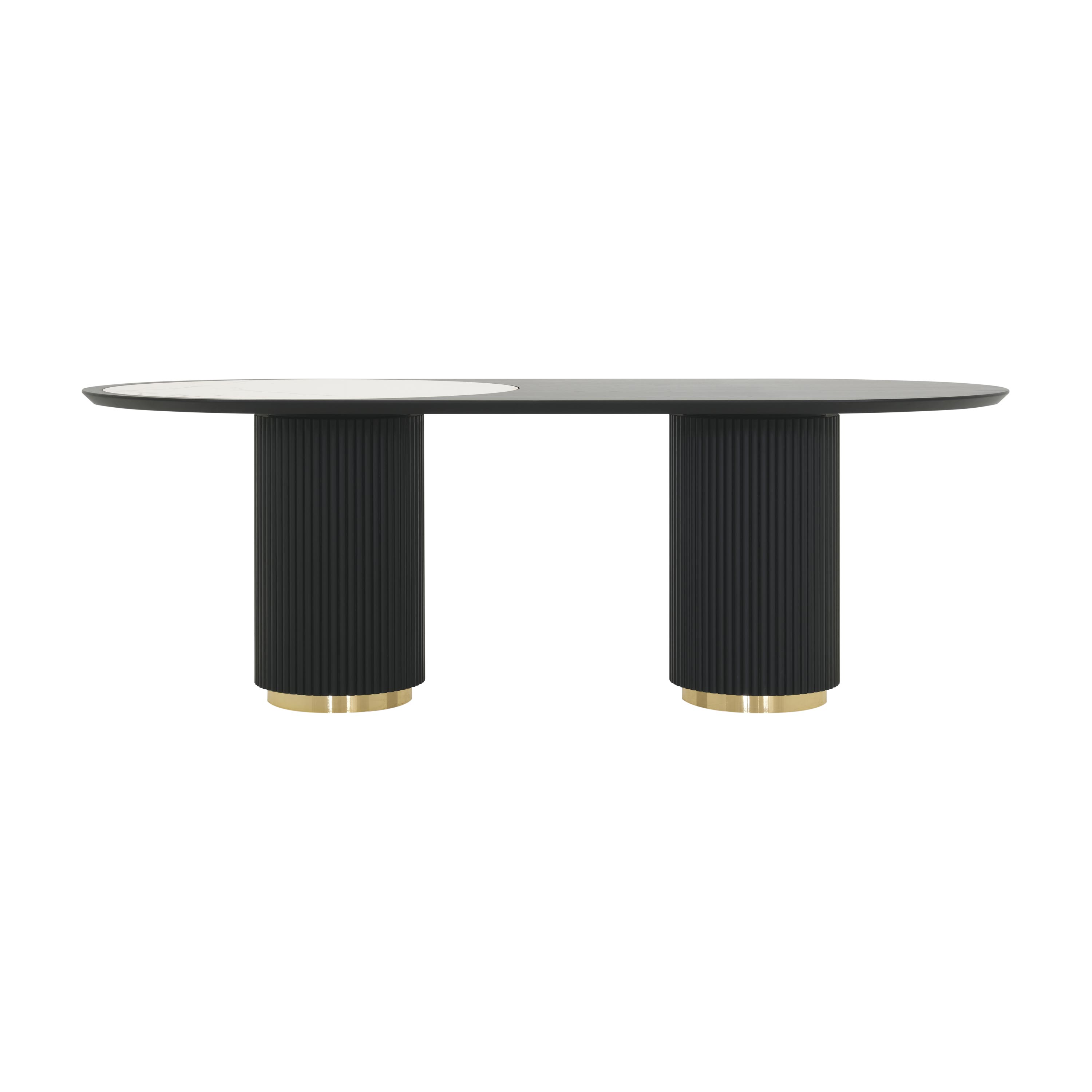 Contera eettafel