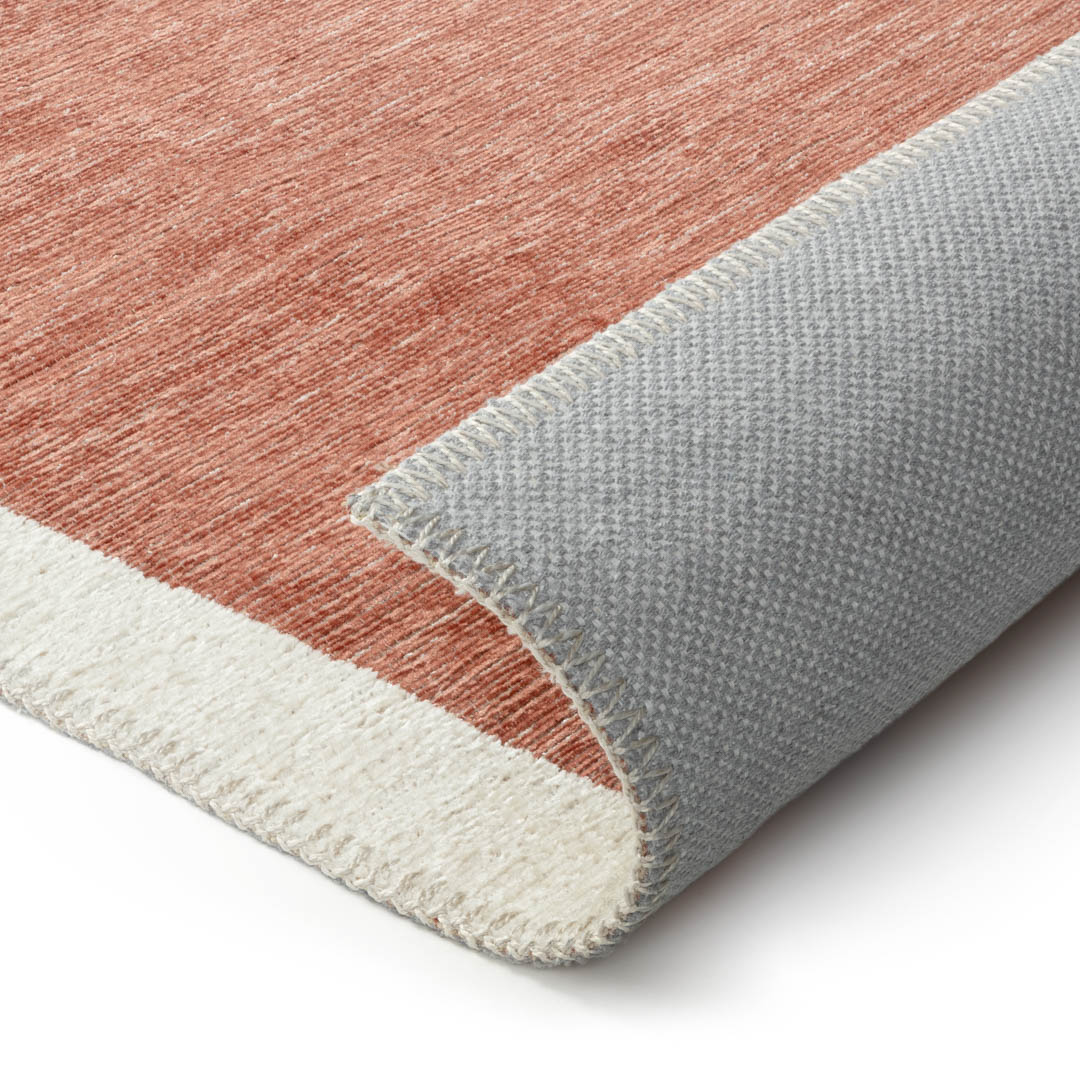 Chantilly Pietra Rust modern vloerkleed