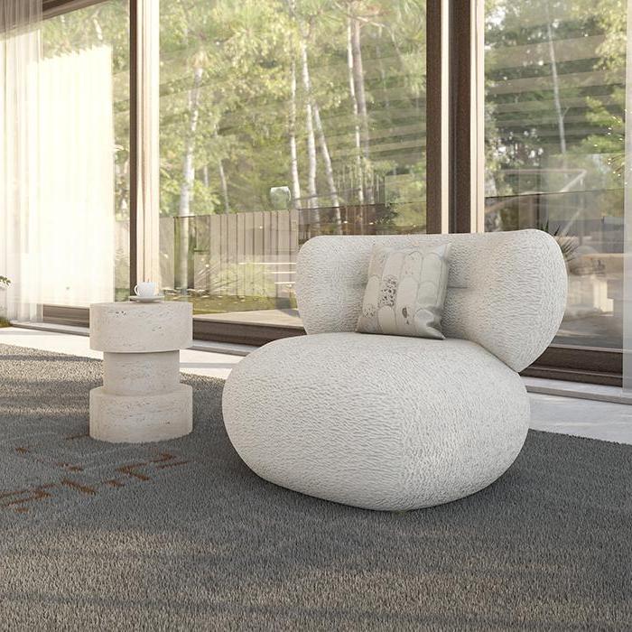 Bryson bijzettafel - 6