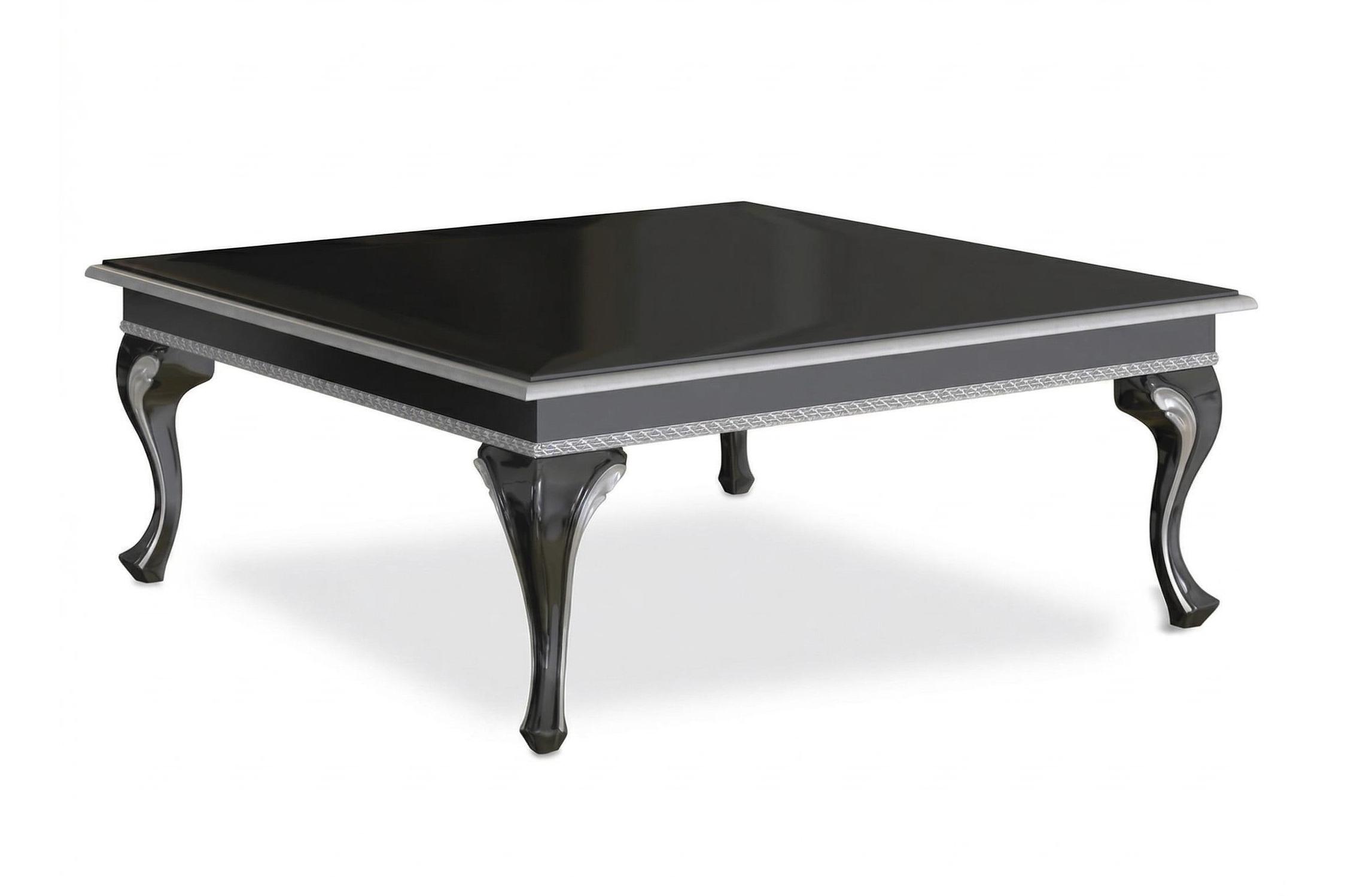Traditionele Klassieke Salontafel