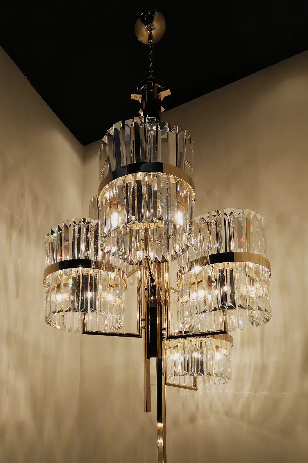 Freedom kroonluchter