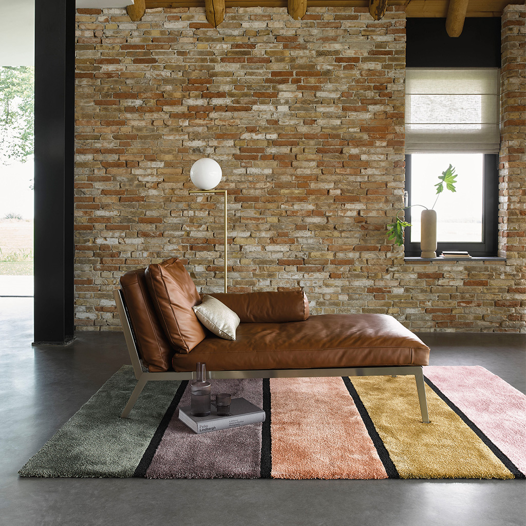 Twinset divina | Maat: 170 × 240 cm