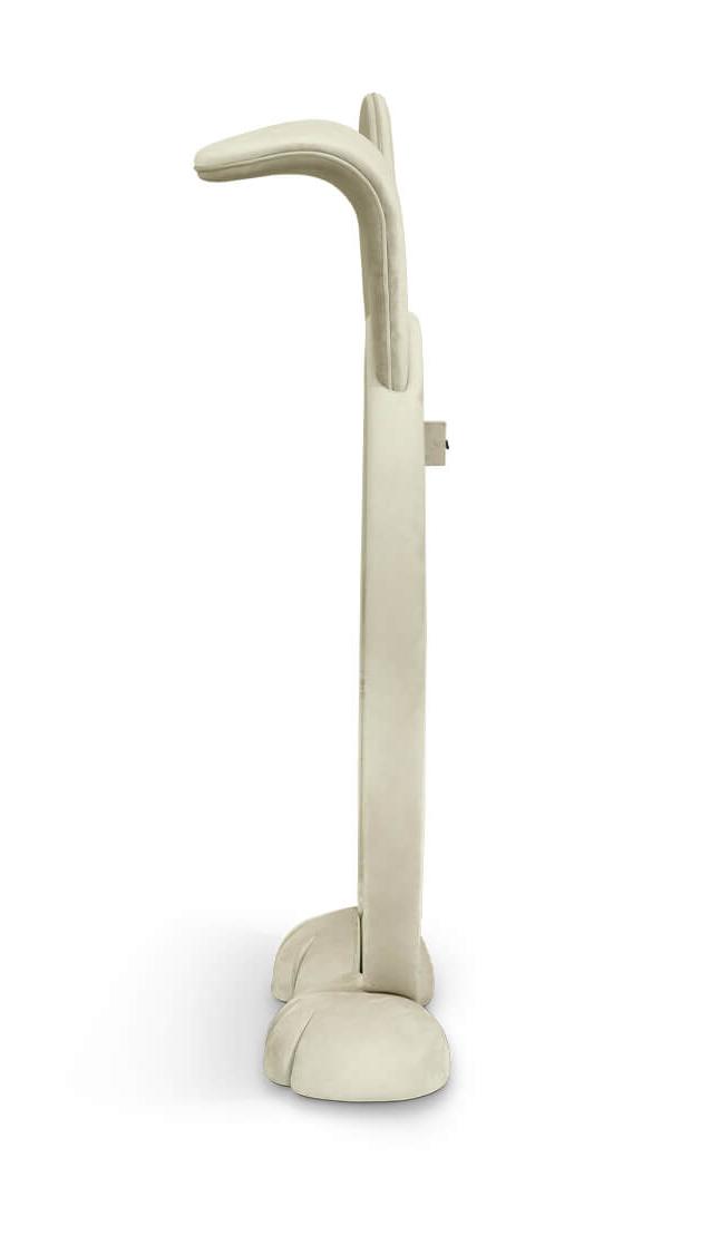 Bunny Wonderland staanspiegel