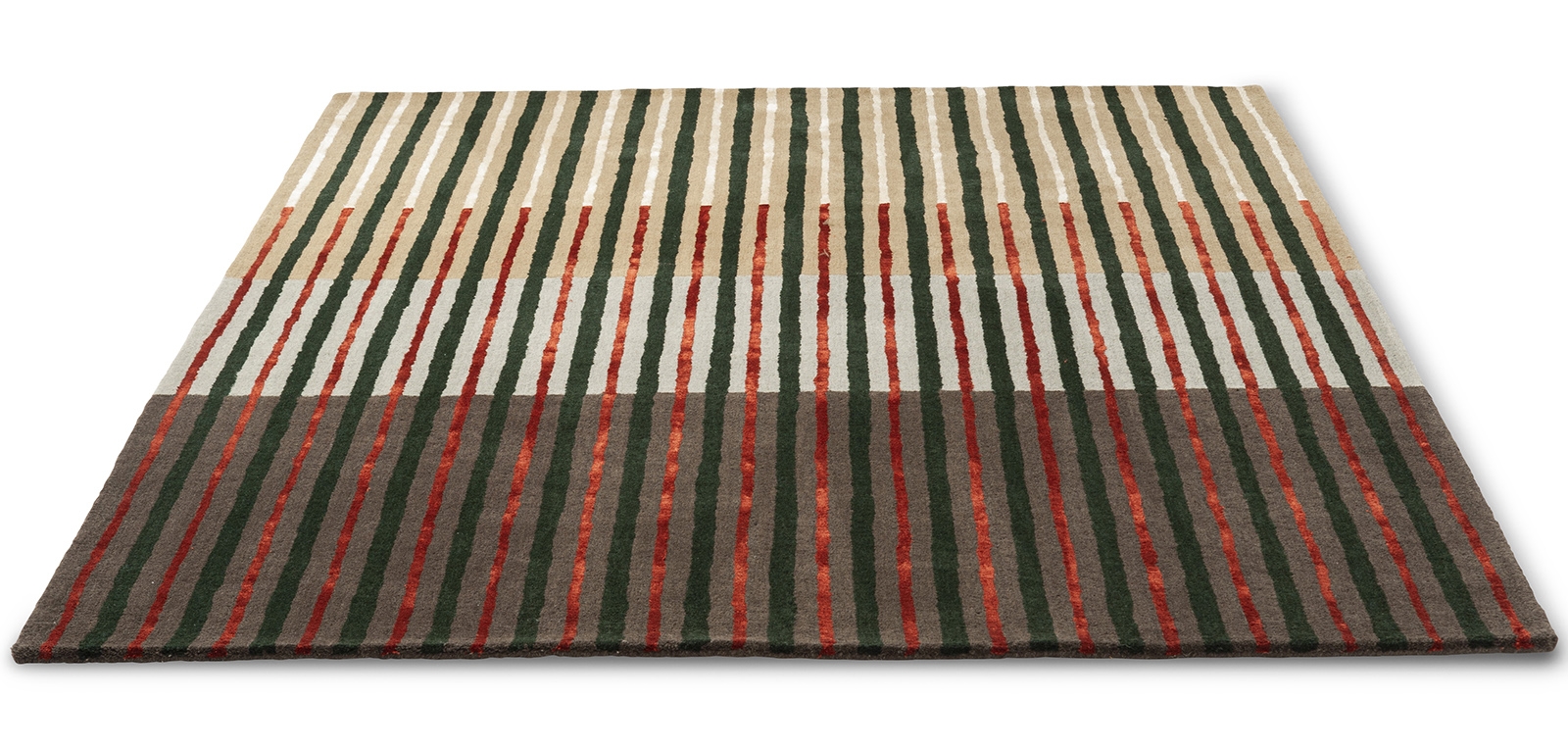 Decor proof tapijt | Maat: 160 × 230 cm