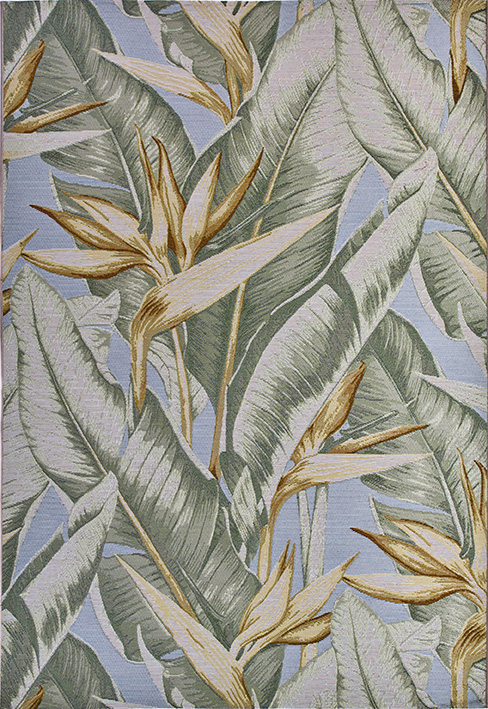 Amazzonia binnen / buiten tapijt | Maat: 300 × 400 cm