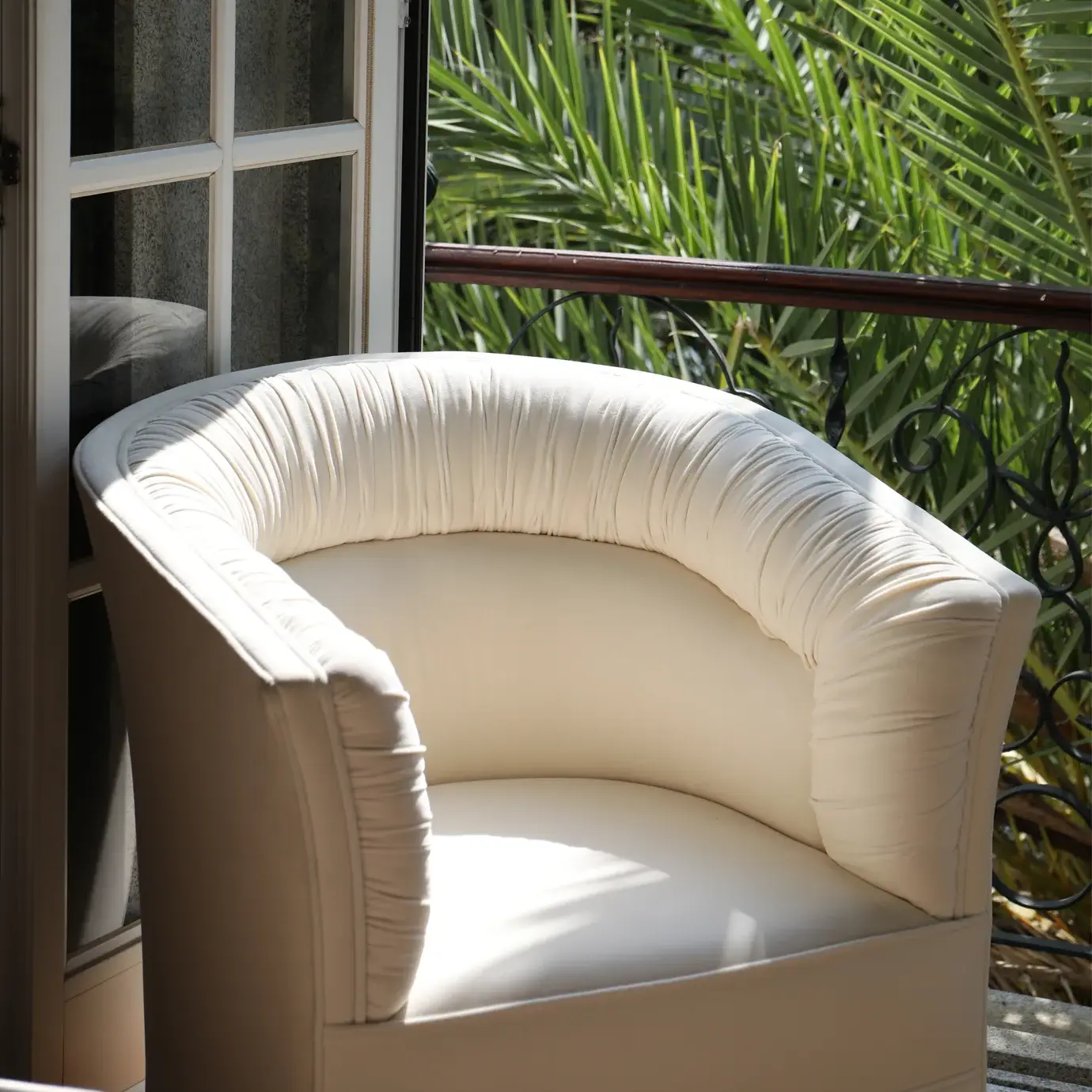 Amora fauteuil