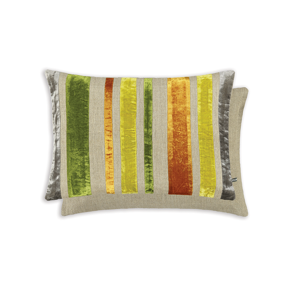 Reilly Spice 50 × 35 kussen