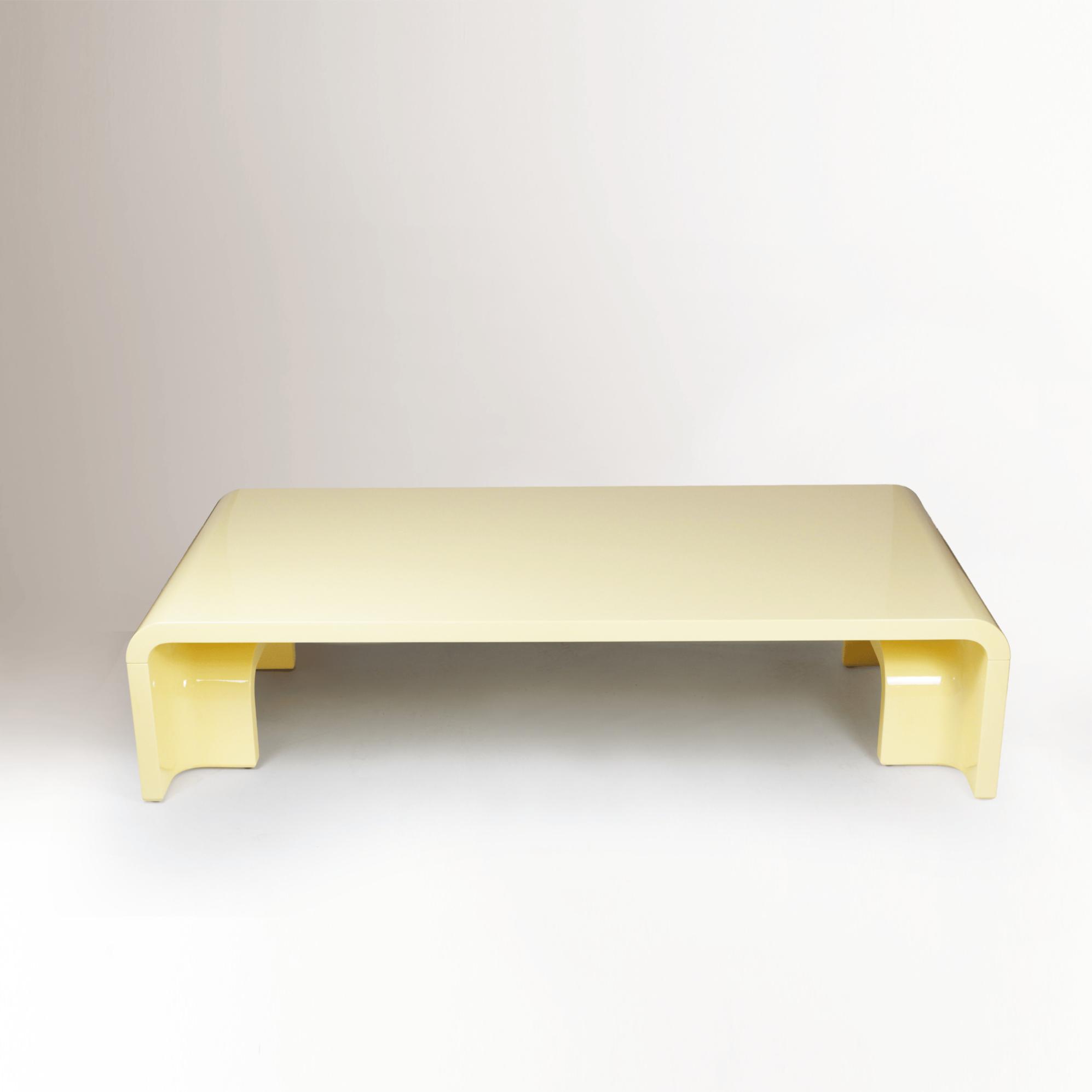 Pliè salontafel