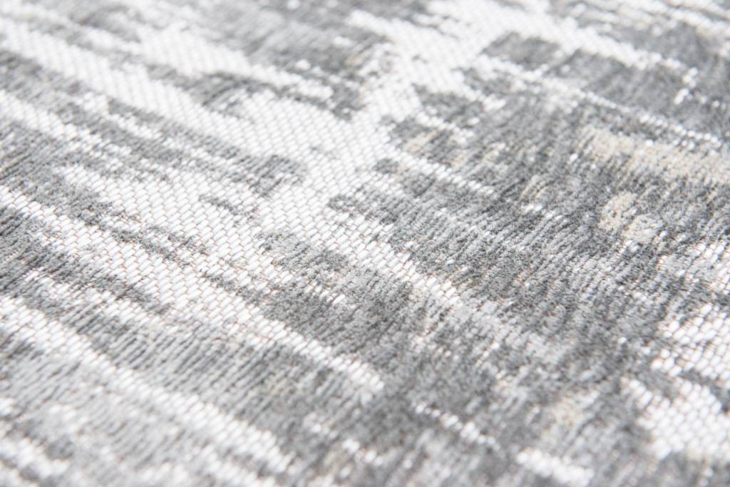 Coney Grey tapijt | Maat: 80 × 250 cm