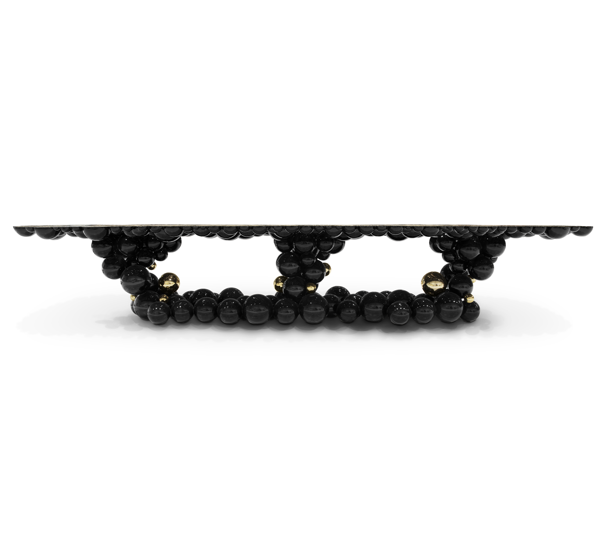 Orbit XL luxe eettafel
