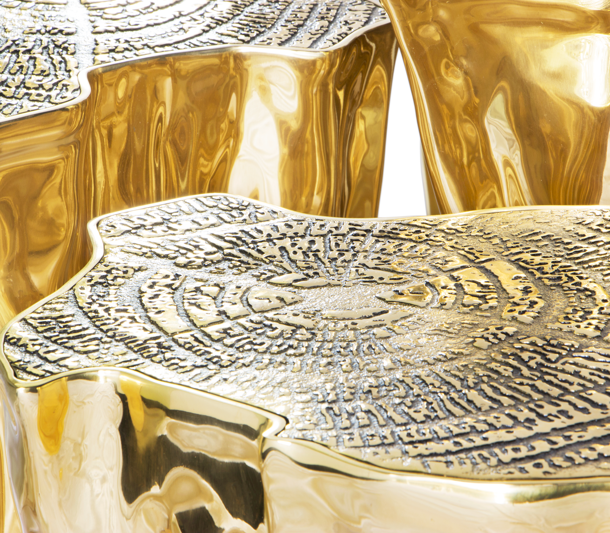 Paradise series salontafel