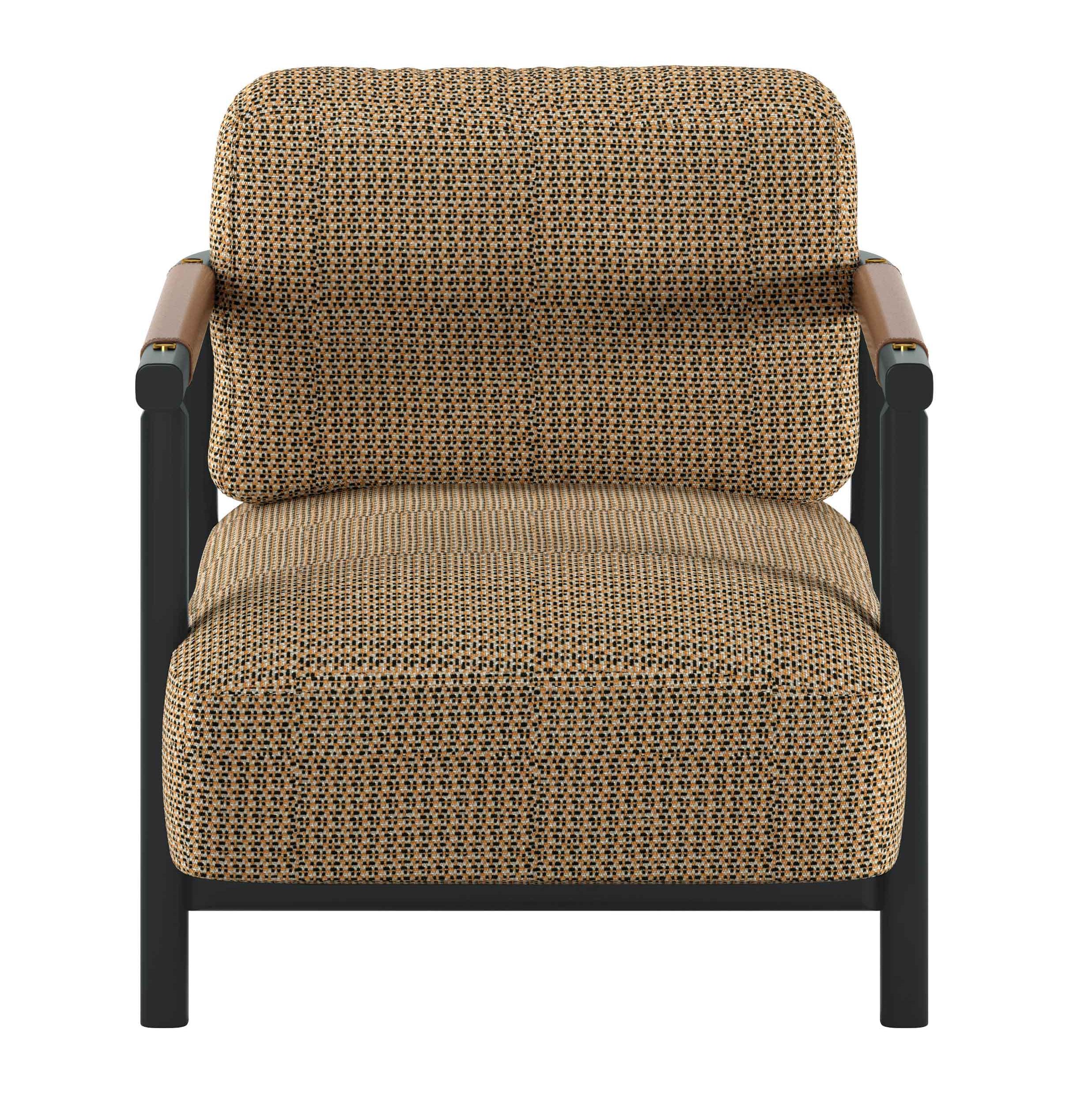 Lenia fauteuil