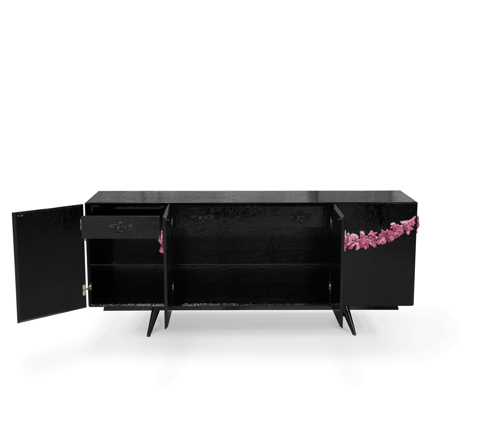 Grandeur dressoir