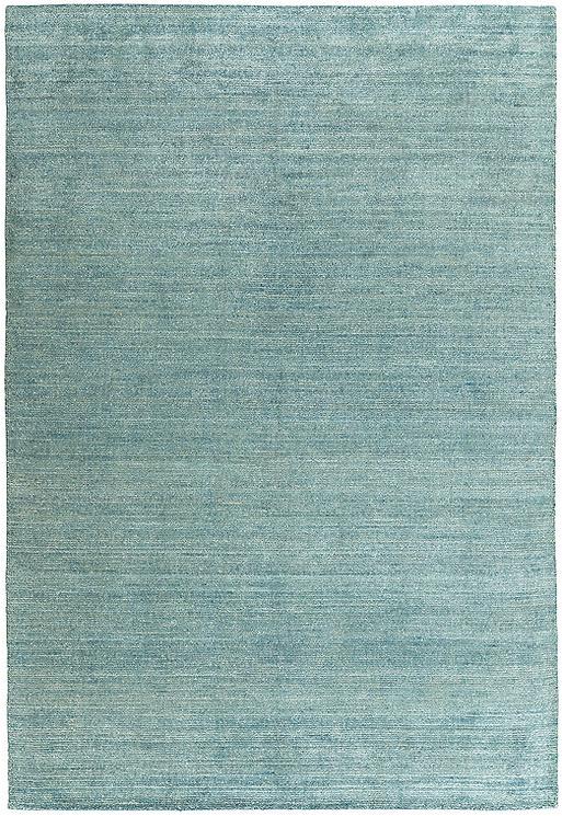 Handloom Celadon vloerkleed