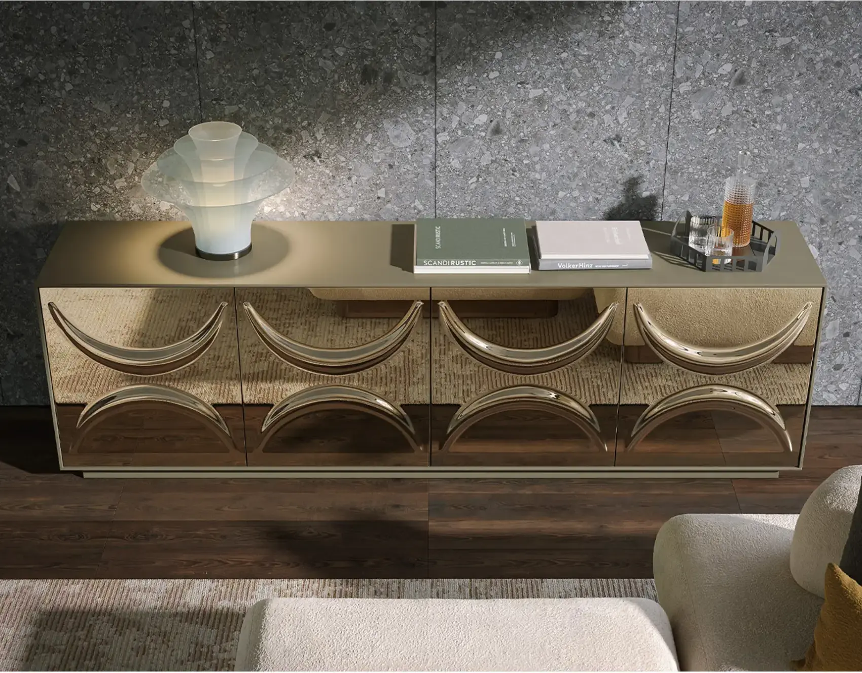 Selene dressoir