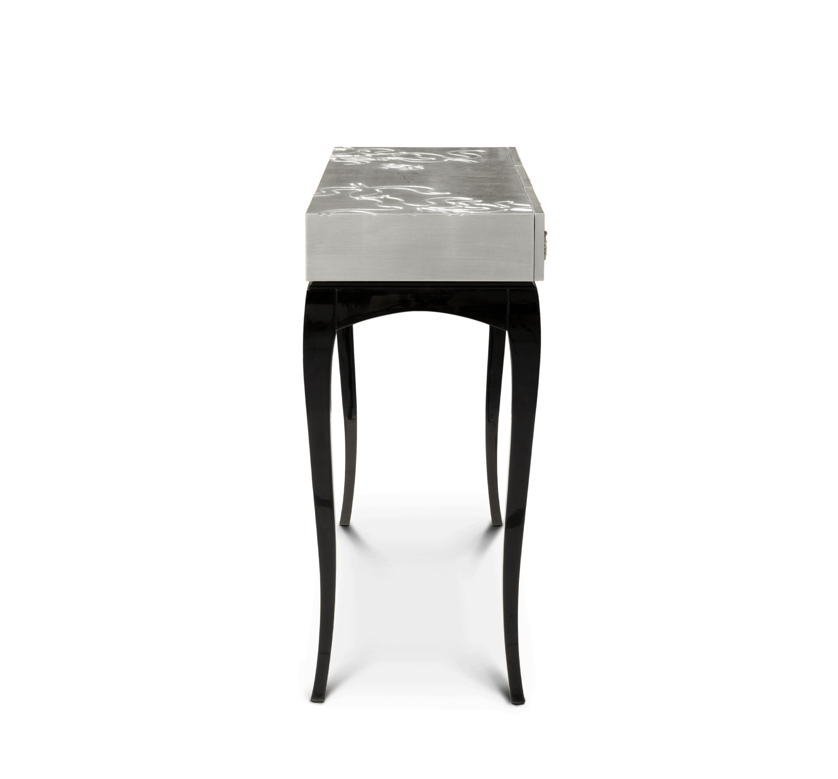 Trinity luxe console