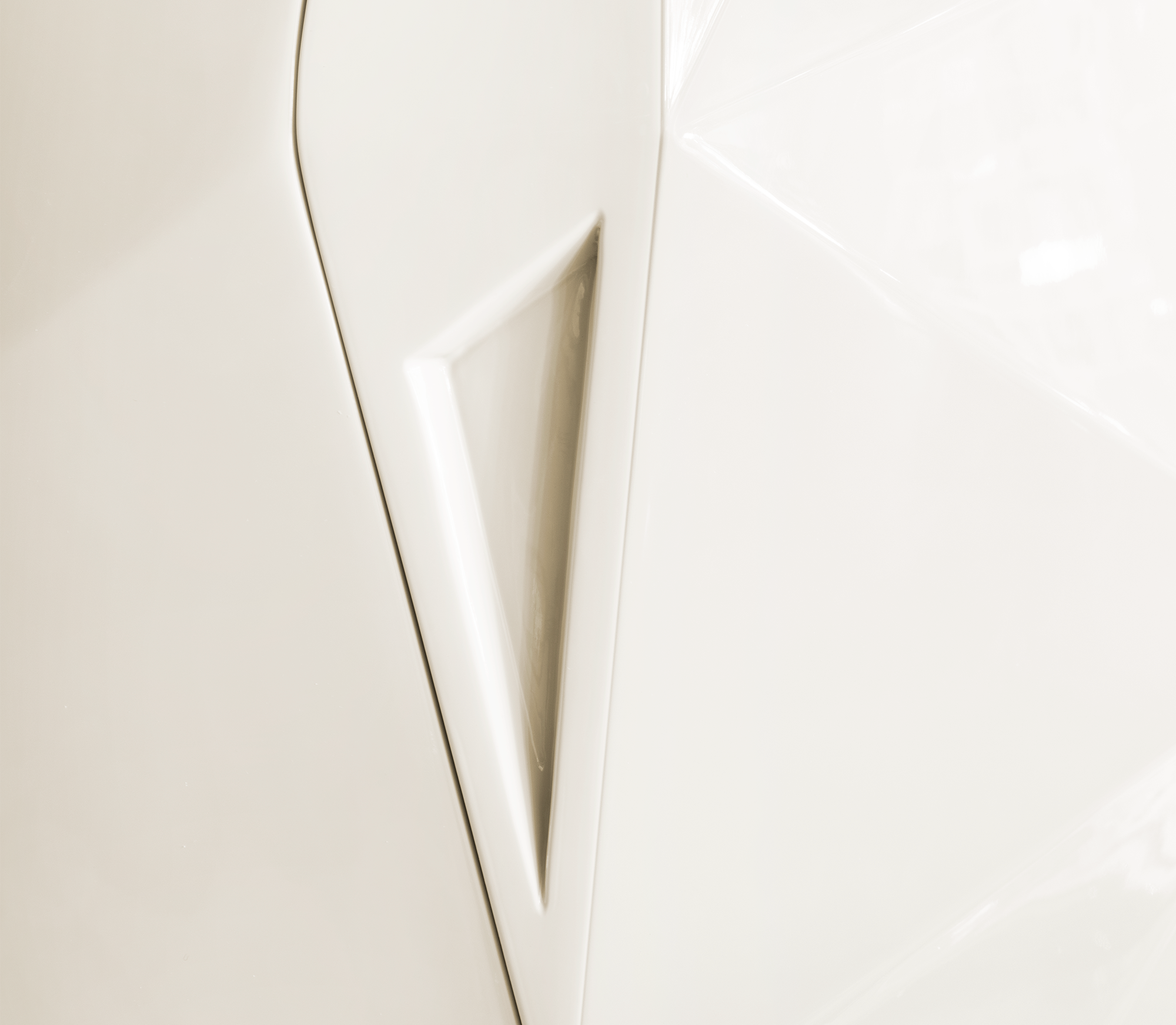 Prism crème elite kluis