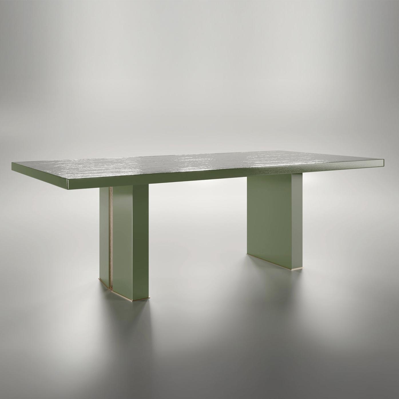Gemma eettafel