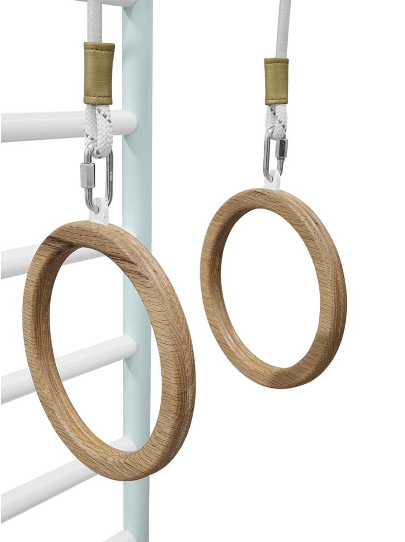 Wonderland speelladder