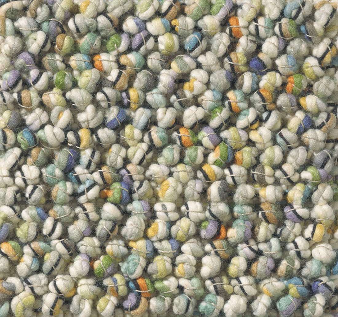 Marble tapijt | Maat: 200 × 300 cm