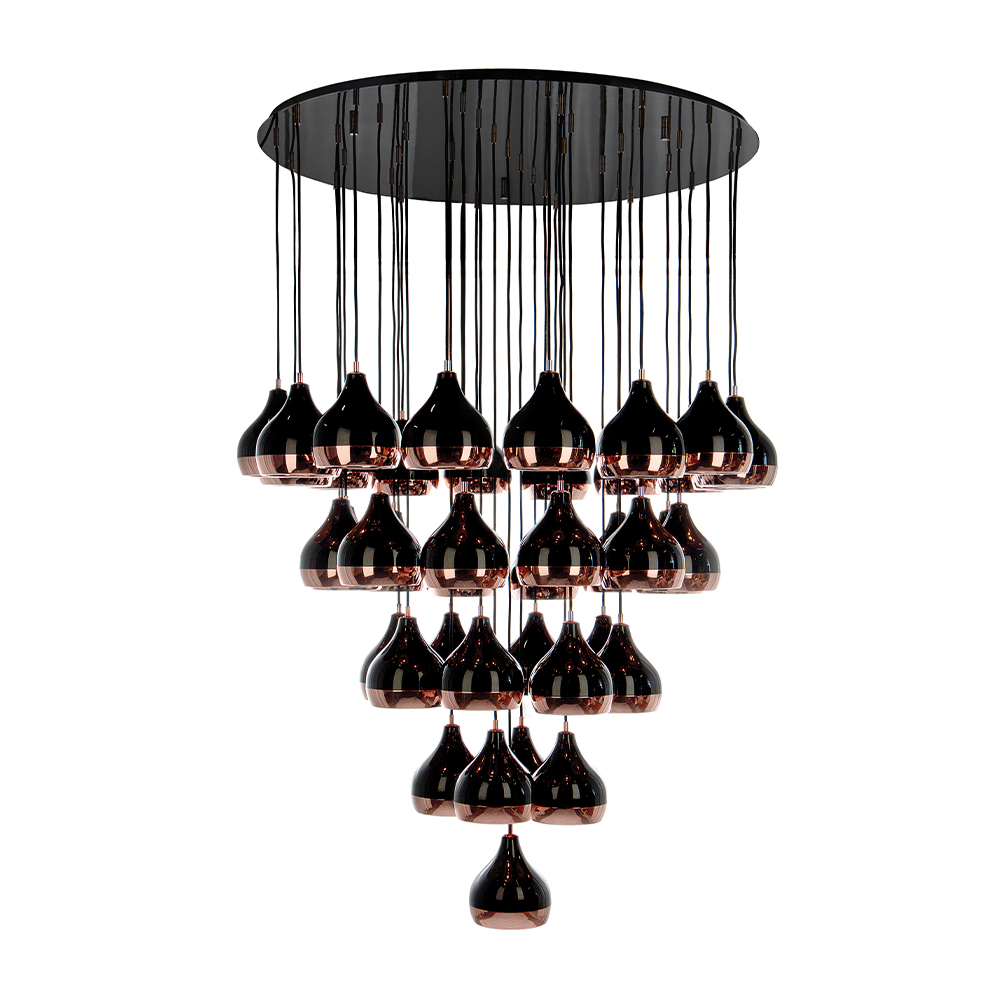 Grace 41 kroonluchter hanglamp