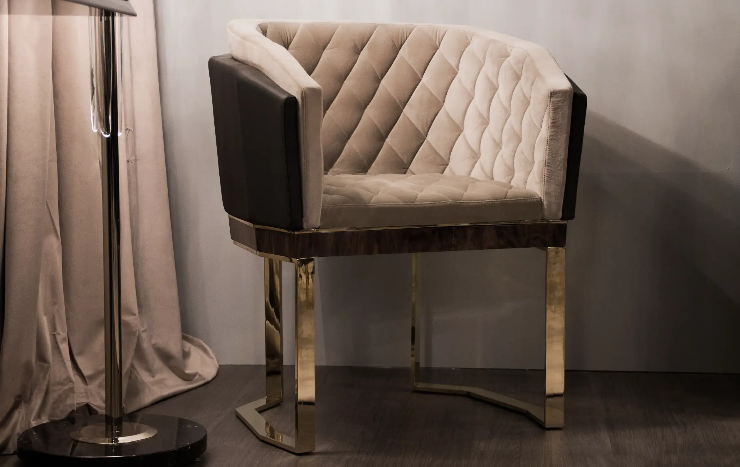 Serpent fauteuil - 3