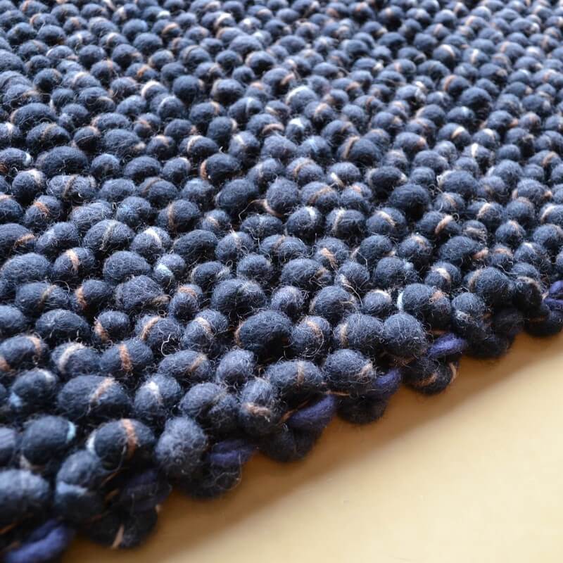 Cobble tapijt | Maat: 200 × 300 cm