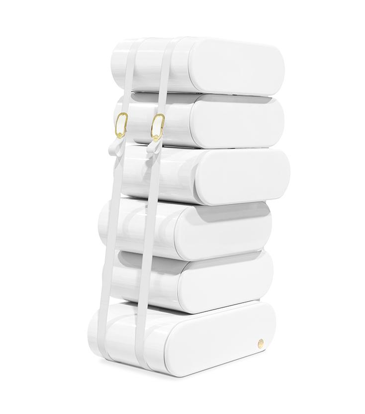 Nimbus Horizon ladekast