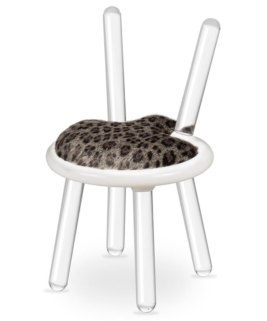 Mirage Feline kinderstoel