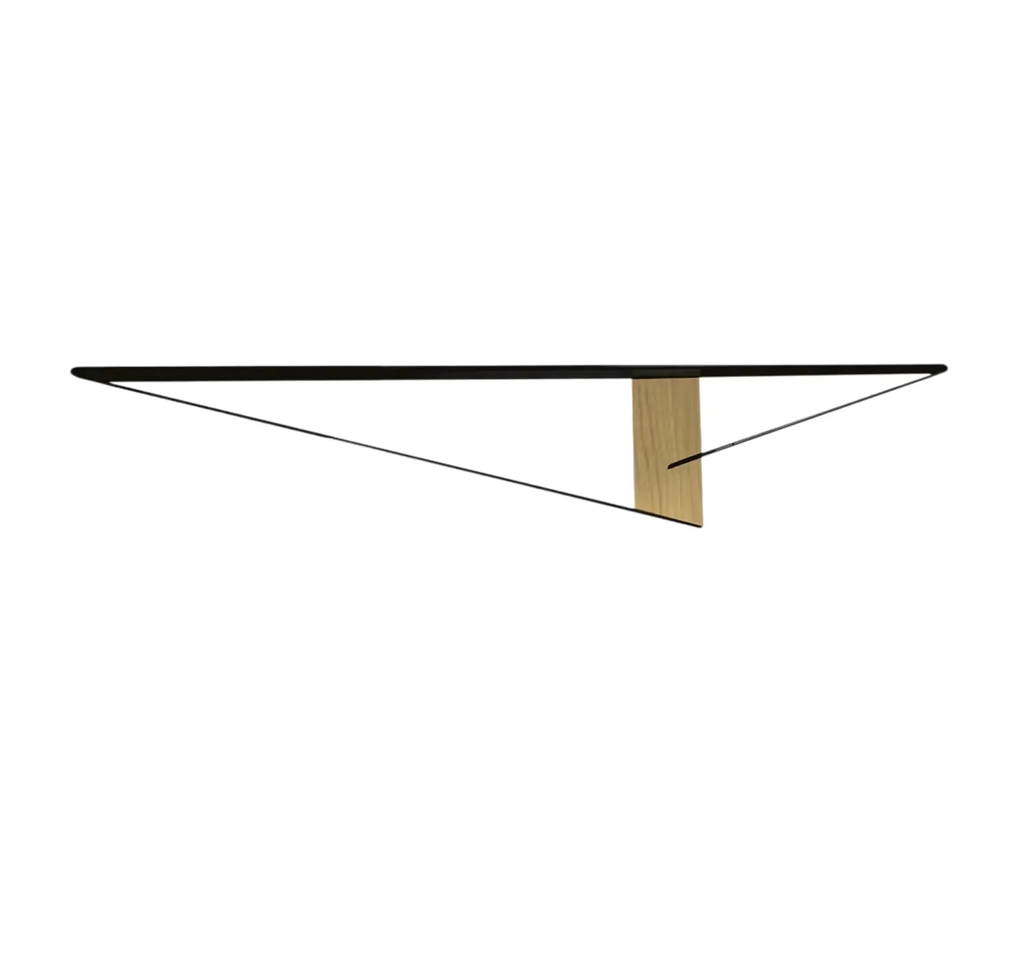Albatros plank