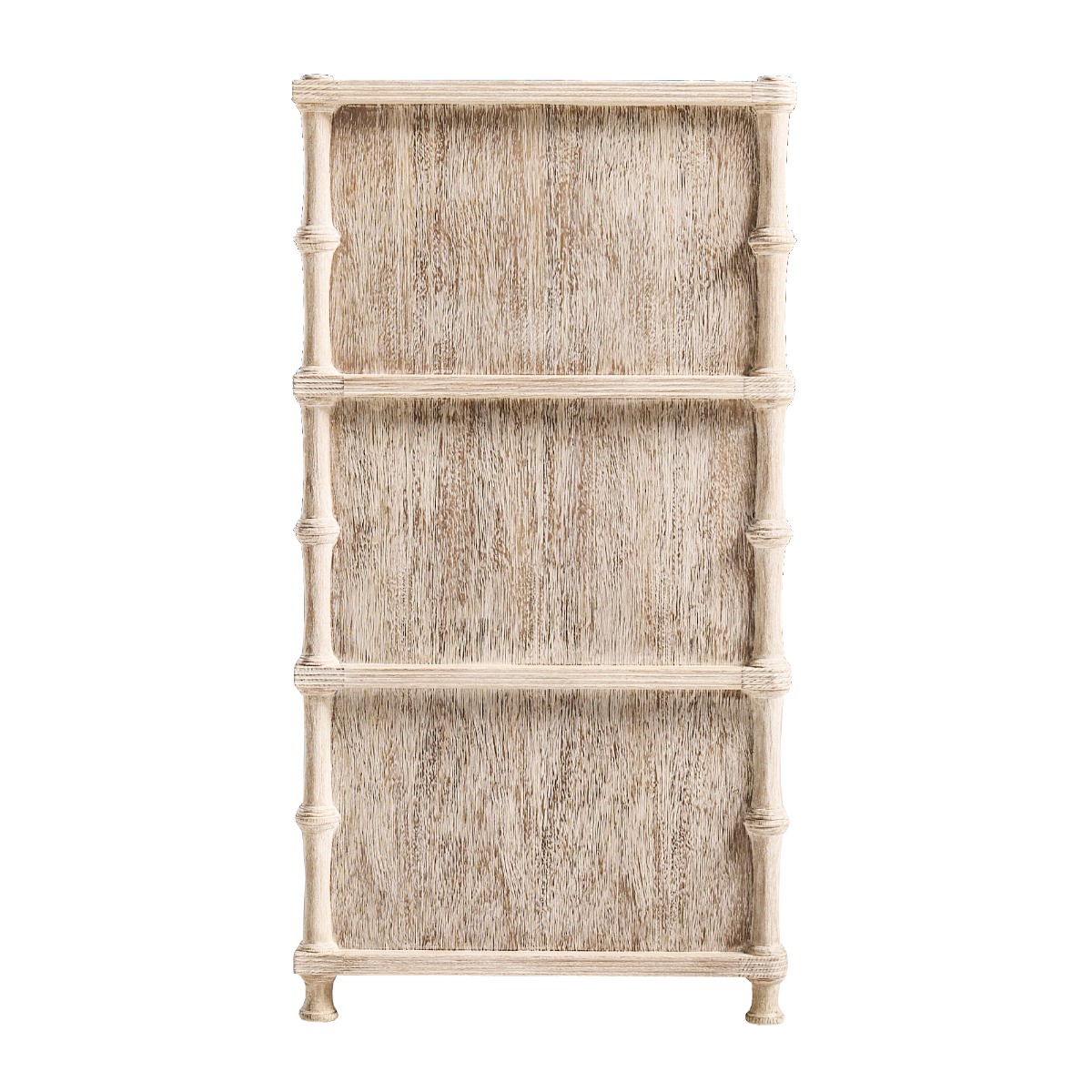 Bywater Washed Acacia dressoir