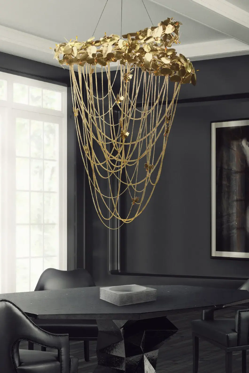 Royal Charm kroonluchter - 2