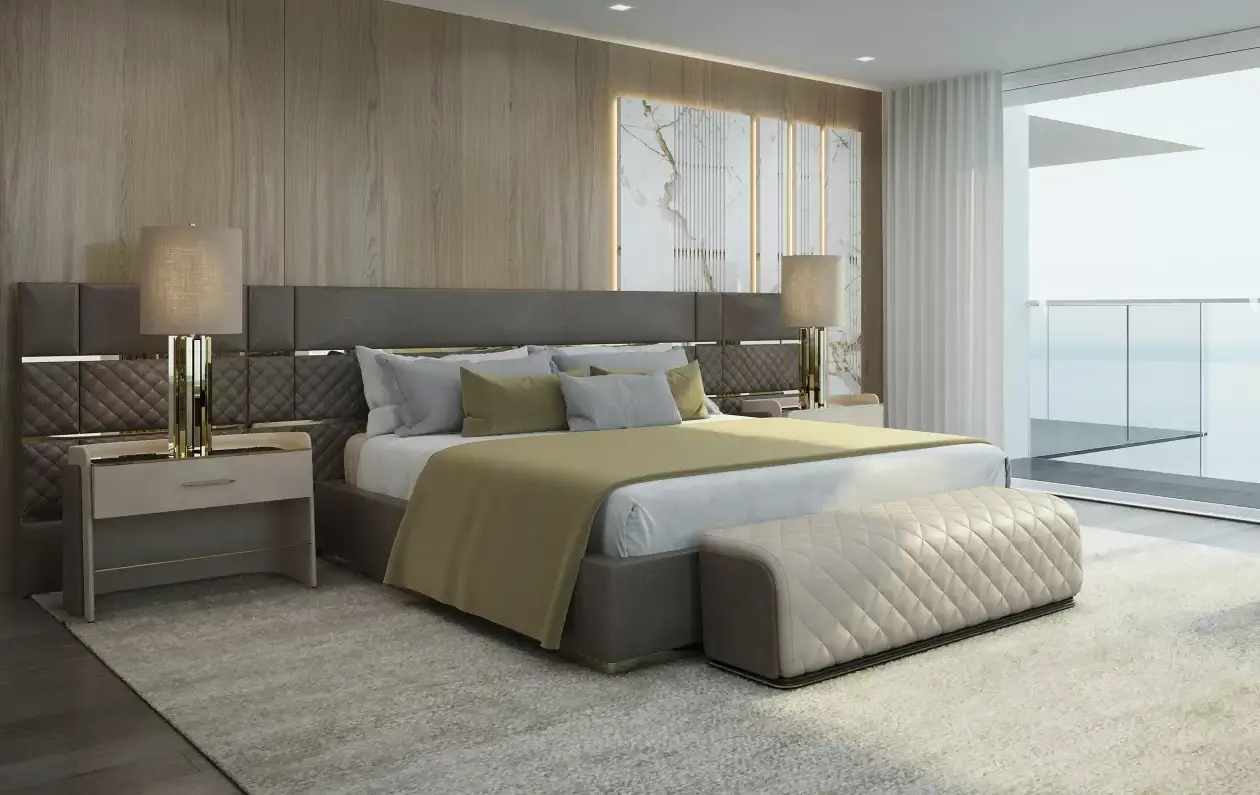 Regal nachtkastje - 7