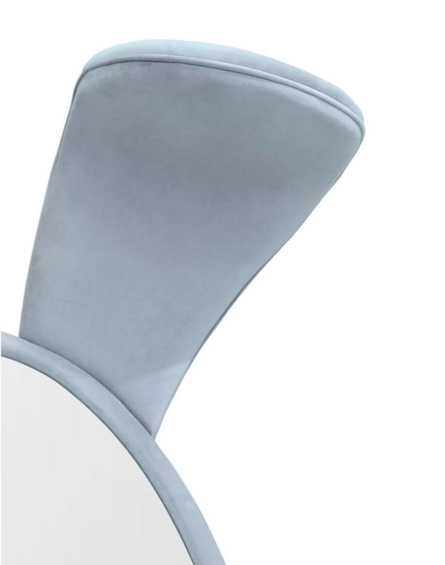 Bunny Wonderland staanspiegel