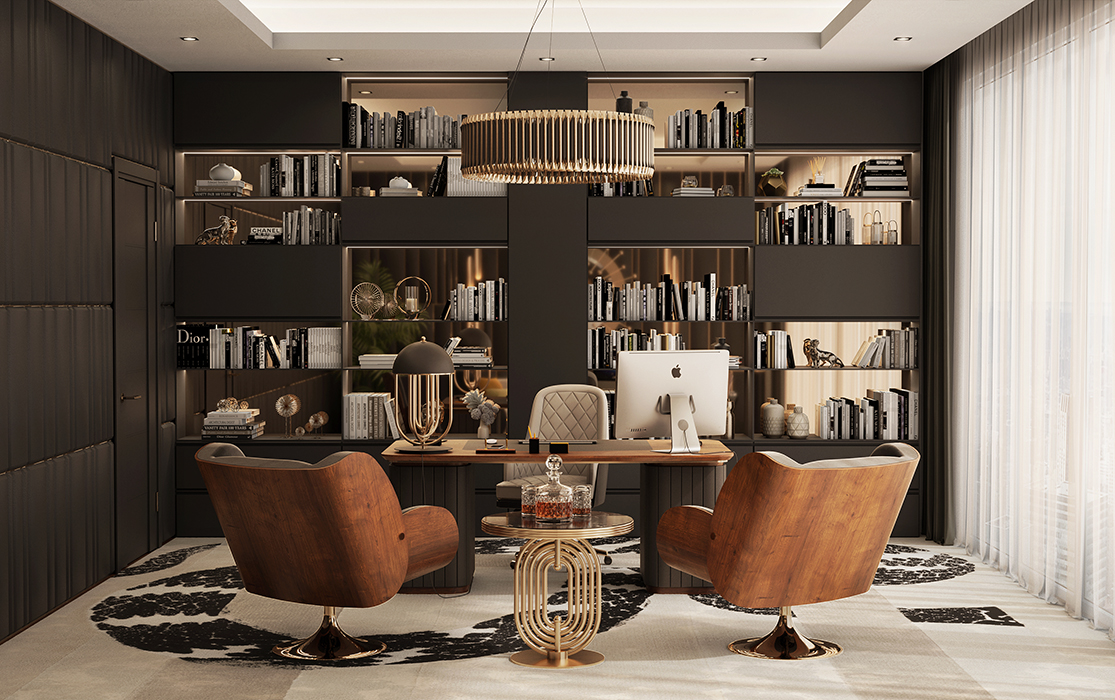 Tristan salontafel - 5