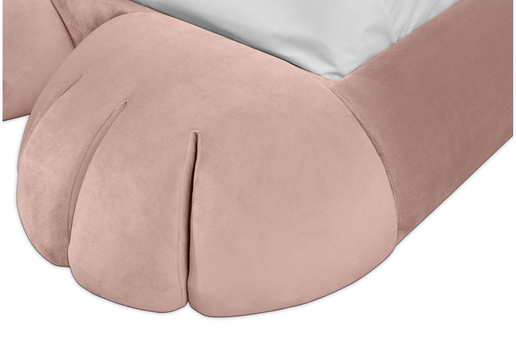 Snuggly Bunny Burrow kinderbed