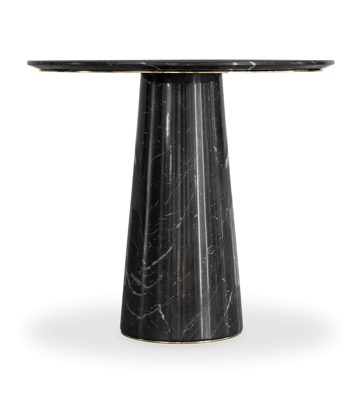 Forge bijzettafel